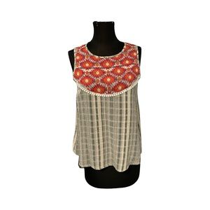 Vintage Tank Top